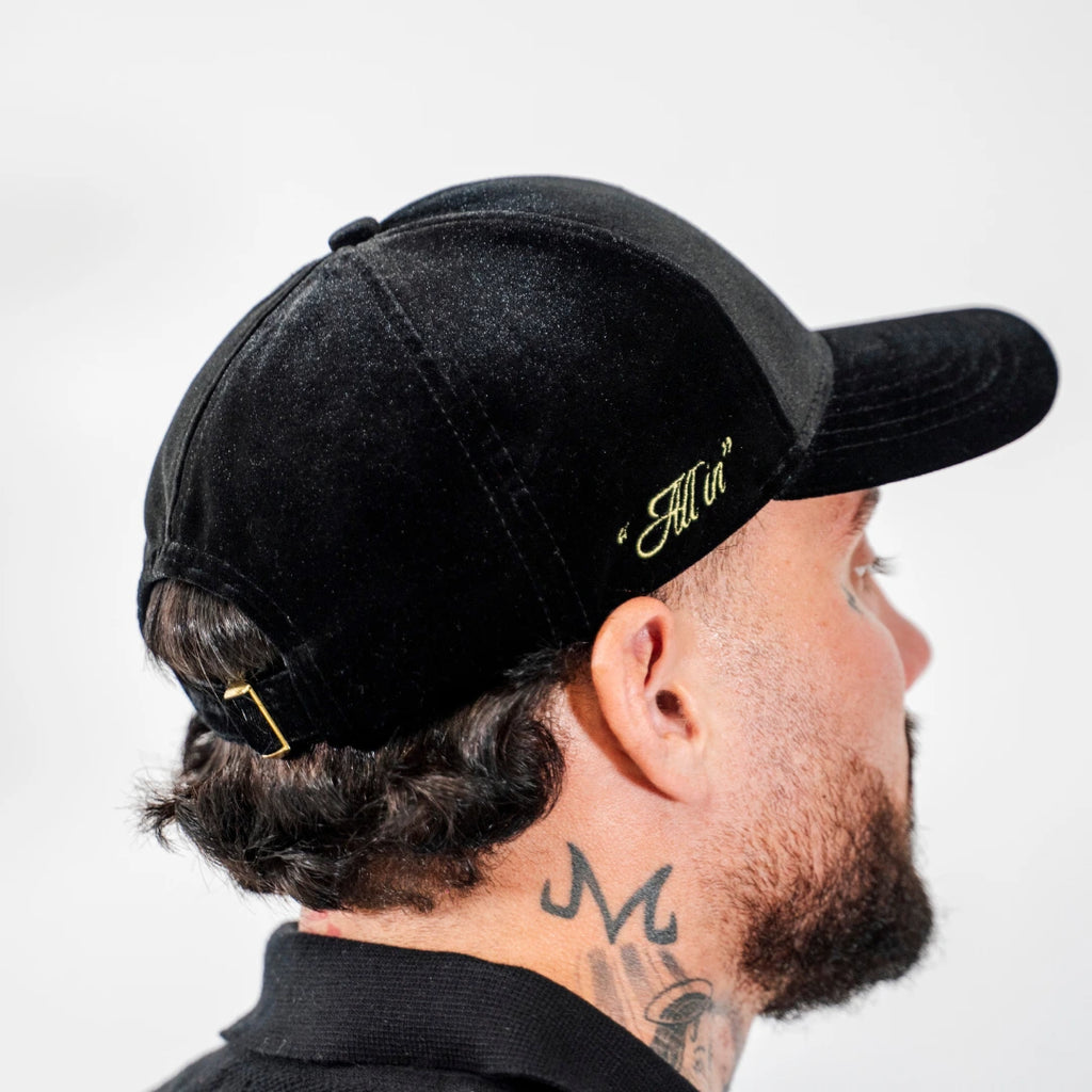 All In Cap