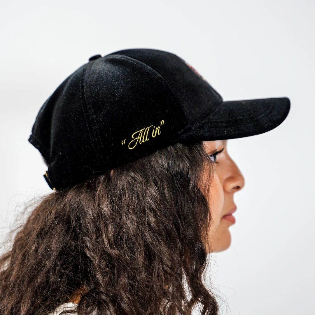 All In Cap